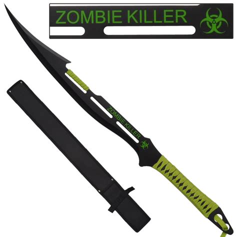 Zombie Killer brabet